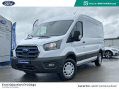 Annonce Ford Transit occasion  2T Fg PE 350 L2H2 135 kW Batterie 75/68 kWh Trend Business  TILLE