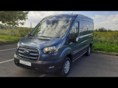 Annonce Ford Transit occasion  2T Fg PE 350 L2H2 135 kW Batterie 75/68 kWh Trend Business  Brie-Comte-Robert