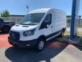 Annonce Ford Transit occasion  2T Fg PE 350 L2H2 135 kW Batterie 75/68 kWh Trend Business  JAUX