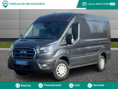 Ford Transit 2T Fg PE 350 L2H2 135 kW Batterie 75/68 kWh Trend Business   RIVERY 80