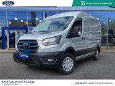 Ford Transit occasion boite Automatique Annonce Ford Transit occasion 2T Fg PE 350 L2H2 135 kW Batterie 75/68 kWh Trend Business à SARCELLES