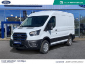 Annonce Ford Transit occasion  2T Fg PE 350 L2H2 135 kW Batterie 75/68 kWh Trend Business  MORANGIS
