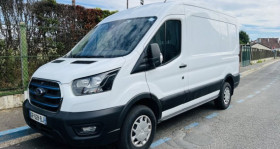Ford Transit , garage CRISTAL CAR TRADE  Asnières Sur Seine
