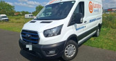 Annonce Ford Transit occasion Electrique 2T FG PE 350 L2H2 198 KW BATTERIE 75/68 KWH TREND BUSINESS *  Asnières Sur Seine