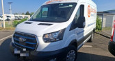 Annonce Ford Transit occasion Electrique 2T FG PE 350 L2H2 198 KW BATTERIE 75/68 KWH TREND BUSINESS *  Asnières Sur Seine