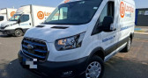 Ford Transit occasion année 2023 boite Automatique Annonce Ford Transit occasion Electrique 2T FG PE 350 L2H2 198 KW BATTERIE 75/68 KWH TREND BUSINESS 3 à Asnières Sur Seine