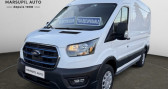 Ford Transit 2T FG PE 350 L2H2 198 KW BATTERIE 75/68 KWH TREND BUSINESS   ROQUEFORT LES PINS 06