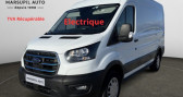Ford Transit 2T FG PE 350 L2H2 198 KW BATTERIE 75/68 KWH TREND BUSINESS  2023 - annonce de voiture en vente sur Auto S&eacute;lection.com