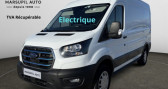 Annonce Ford Transit occasion Electrique 2T FG PE 350 L2H2 198 KW BATTERIE 75/68 KWH TREND BUSINESS � ROQUEFORT LES PINS