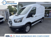 Ford Transit 2T Fg PE 350 L2H2 198 kW Batterie 75/68 kWh Trend Business  2023 - annonce de voiture en vente sur Auto Sélection.com
