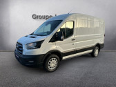 Ford Transit utilitaire 2T Fg PE 390 L2H2 135 kW Batterie 75/68 kWh Trend Business  anne 2023