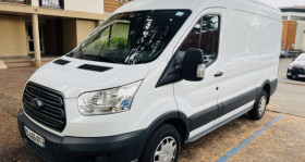 Ford Transit , garage CRISTAL CAR TRADE  Asnières Sur Seine