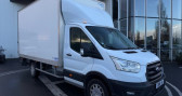 Annonce Ford Transit occasion Diesel 2T FG T290 L2H3 2.0 ECOBLUE 130CH S&S AMBIENTE � AUBIERE