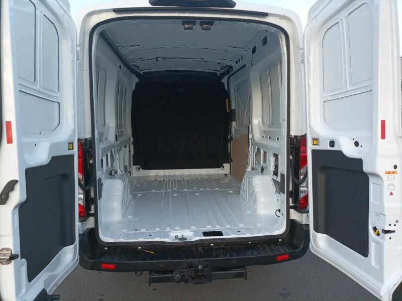 Ford Transit 2T Fg T310 L2H2 2.0 EcoBlue 130ch Trend  occasion  Hérouville-Saint-Clair - photo n6