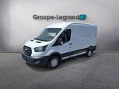 Annonce Ford Transit occasion Diesel 2T Fg T310 L2H2 2.0 EcoBlue 130ch Trend  Hérouville-Saint-Clair