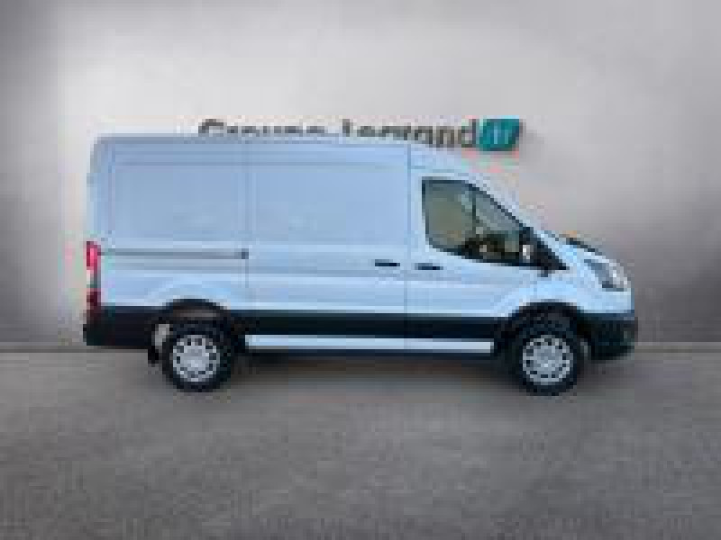 Ford Transit 2T Fg T310 L3H2 2.0 EcoBlue 130ch S&S Trend Business  occasion à Cherbourg - photo n°3