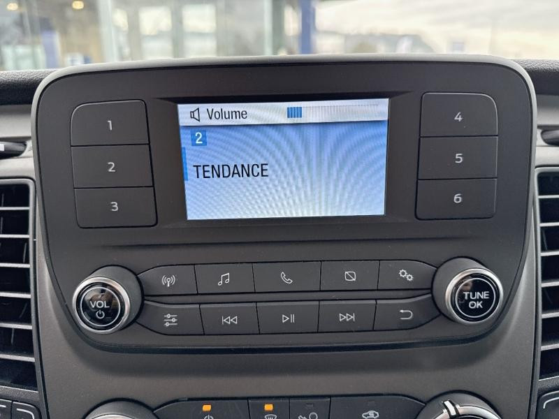 Ford Transit 2T Fg T310 L3H2 2.0 EcoBlue 130ch S&S Trend Business  occasion  Cherbourg - photo n4