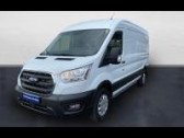 Ford Transit occasion année 2024 boite Manuelle Annonce Ford Transit occasion Diesel 2T Fg T310 L3H2 2.0 EcoBlue 130ch S&S Trend Business à Cherbourg