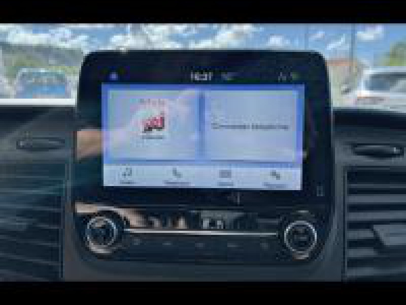 Ford Transit 2T Fg T310 L3H2 2.0 EcoBlue 130ch S&S Trend Business  occasion à Cherbourg - photo n°8