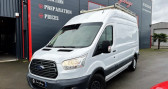 Annonce Ford Transit occasion Diesel 2T Fg T310 L3H3 2.0 TDCi 170ch Trend Business TVA RECUPERABL � Saint Berthevin