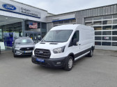 Annonce Ford Transit occasion Diesel 2T Fg T330 L3H2 2.0 EcoBlue 130ch S&S Trend Business BVA  LAON