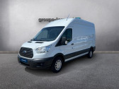 Annonce Ford Transit occasion Diesel 2T Fg T330 L3H3 2.0 EcoBlue 130ch S&S Trend Business  Hérouville-Saint-Clair