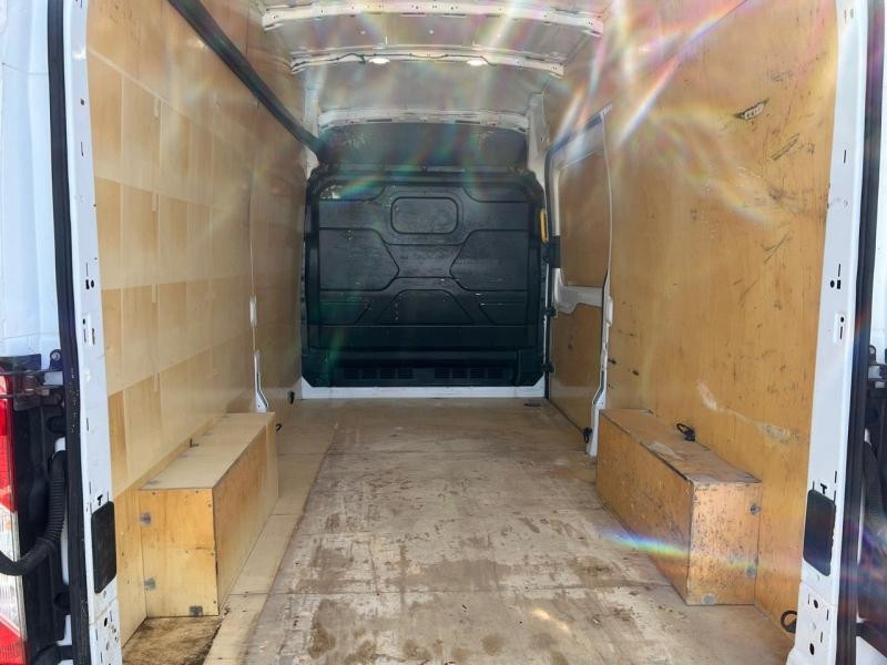 Ford Transit 2T Fg T330 L3H3 2.0 EcoBlue 130ch S&S Trend Business  occasion  Hérouville-Saint-Clair - photo n6