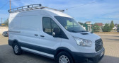 Ford Transit occasion année 2017 boite Manuelle Annonce Ford Transit occasion Diesel 2t Fg T350 L2H2 2.0 TDCi 130ch Trend Business à SELESTAT