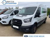 Annonce Ford Transit occasion Diesel 2T Fg T350 L3H2 2.0 EcoBlue 130ch S&S Trend Business  Cesson
