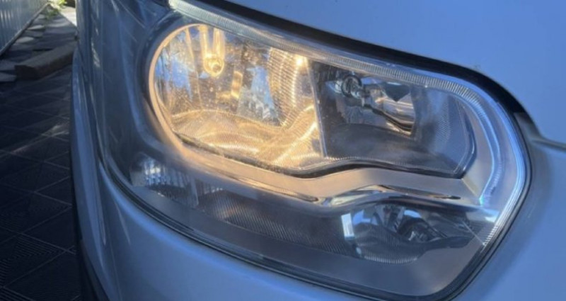 Ford Transit 2t Fg T350 L3H2 2.0 EcoBlue 130ch Trend Business  occasion � Gouesnou - photo n�3