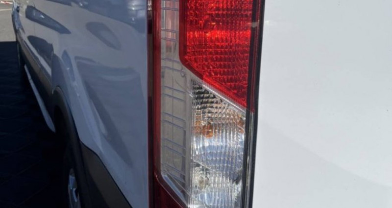Ford Transit 2t Fg T350 L3H2 2.0 EcoBlue 130ch Trend Business  occasion � Gouesnou - photo n�7