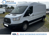 Annonce Ford Transit occasion Diesel 2T Fg T350 L3H2 2.0 EcoBlue 130ch Trend Business  Montgeron