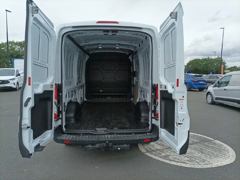 Ford Transit 2T Fg T350 L3H2 2.0 EcoBlue 130ch Trend  occasion  Hérouville-Saint-Clair - photo n6