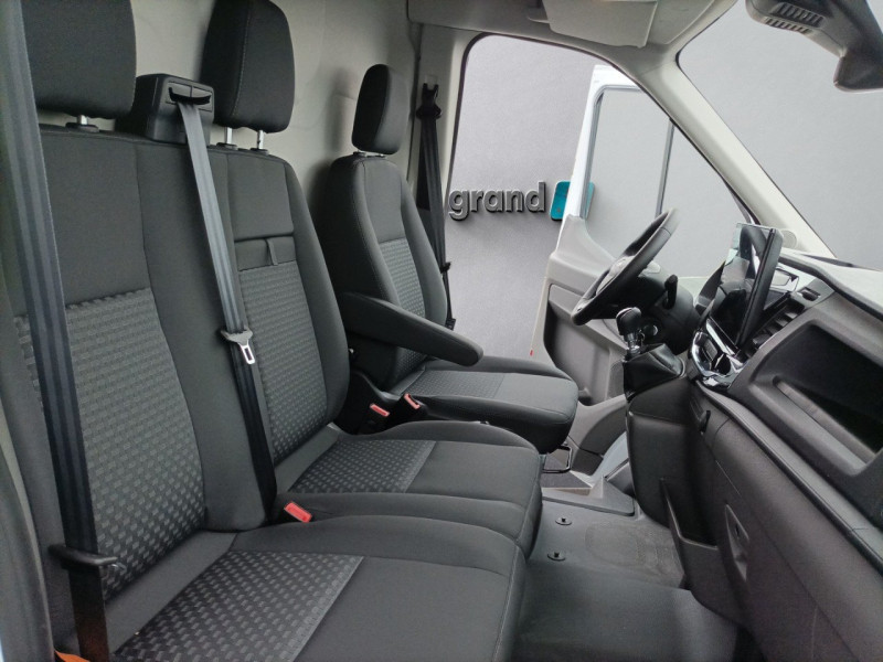 Ford Transit 2T Fg T350 L3H2 2.0 EcoBlue 130ch Trend  occasion  Hérouville-Saint-Clair - photo n10