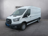 Ford Transit 2T Fg T350 L3H2 2.0 EcoBlue 130ch Trend   Hérouville-Saint-Clair 14