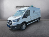 Ford Transit occasion année 2025 boite Automatique Annonce Ford Transit occasion Diesel 2T Fg T350 L3H2 2.0 EcoBlue 170ch S&S Trend Business BVA à Hérouville-Saint-Clair