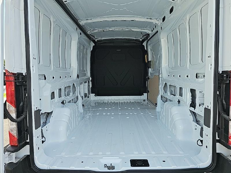 Ford Transit 2T Fg T350 L3H2 2.0 EcoBlue 170ch S&S Trend Business BVA  occasion  Hérouville-Saint-Clair - photo n6