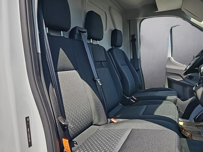 Ford Transit 2T Fg T350 L3H2 2.0 EcoBlue 170ch S&S Trend Business BVA  occasion  Hérouville-Saint-Clair - photo n10