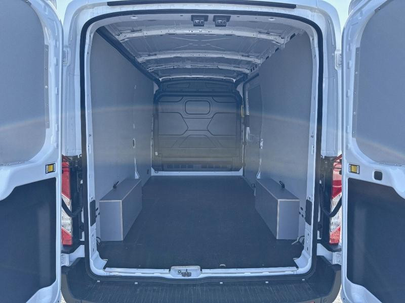 Ford Transit 2T Fg T350 L3H2 2.0 EcoBlue 170ch S&S Trend Business  occasion  Hérouville-Saint-Clair - photo n7