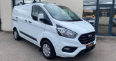 Annonce Ford Transit occasion Diesel 2T fourgon 280 2.0 ecoblue 130ch l1h1 trend business- camera � AMPUIS