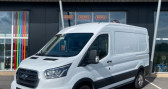 Annonce Ford Transit occasion Diesel 2T kombi fourgon p350 2.0 ecoblue 170 ch l2h2 trend business  Saint-Sève