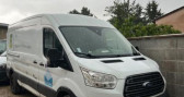 Annonce Ford Transit occasion Diesel 2T L3H2 2.2 TDCi 125 3 places  LA CHAPELLE DE GUINCHAY