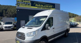Annonce Ford Transit occasion Diesel 2T l3h3 2.0 tdci 130 cv tva r�cup�rable � DRAGUIGNAN