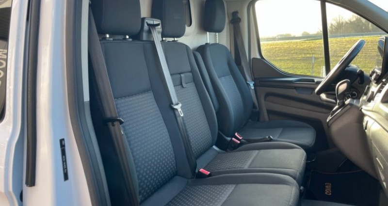Ford Transit 2T van amenage ouest 2.0 130 ch trend + attelage store  occasion &agrave; Saint-Sève - photo n&deg;7