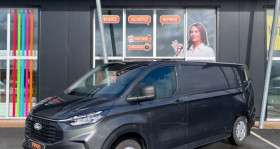 Ford Transit , garage EWIGO MORLAIX � Saint-Sève