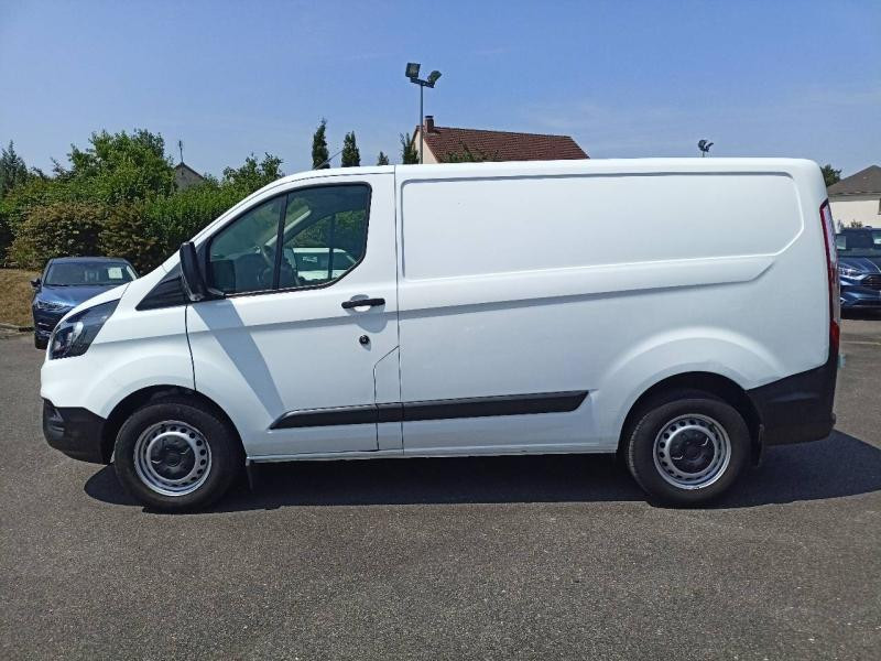 Ford Transit 300 L1H1 2.0 EcoBlue 105 Ambiente 7cv  occasion  Olivet - photo n8