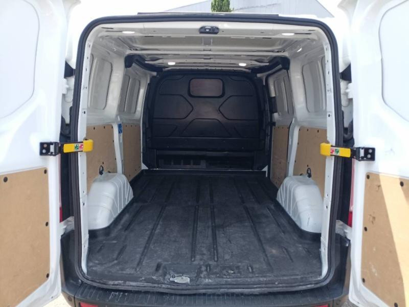 Ford Transit 300 L1H1 2.0 EcoBlue 105 Ambiente 7cv  occasion  Olivet - photo n13