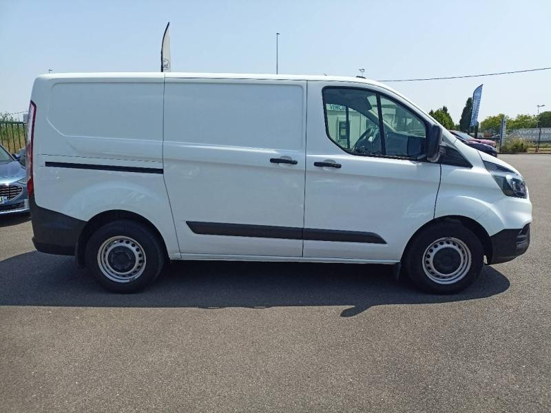 Ford Transit 300 L1H1 2.0 EcoBlue 105 Ambiente 7cv  occasion  Olivet - photo n4