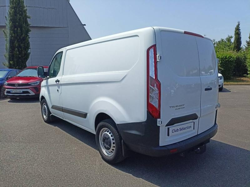 Ford Transit 300 L1H1 2.0 EcoBlue 105 Ambiente 7cv  occasion  Olivet - photo n7