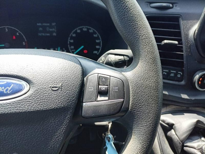 Ford Transit 300 L1H1 2.0 EcoBlue 105 Ambiente 7cv  occasion  Olivet - photo n20